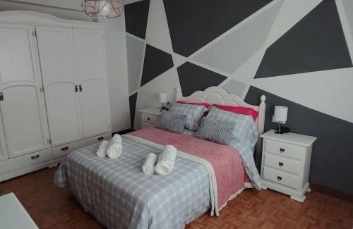 Gijon-Este Apartment | Beachfront Retreat: Guest Rated 10/10 & Child Friendly
