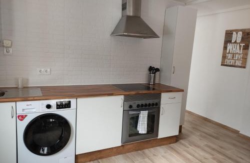 Bejar Apartment | Family-Friendly Getaway at Mi Piso en Béjar - Rated 9.2/10