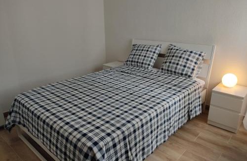 Bejar Apartment | Family-Friendly Getaway at Mi Piso en Béjar - Rated 9.2/10