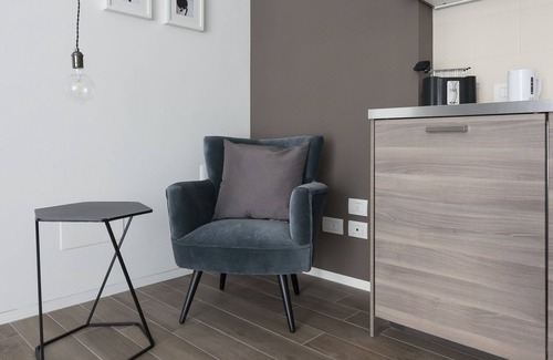Porta Vittoria Apartment | Discover Comfort at Poma 61 N1 - Family & Wheelchair Friendly