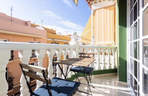 Playa San Juan Apartment | Family-Friendly Retreat at Mi Posadita - Mochima
