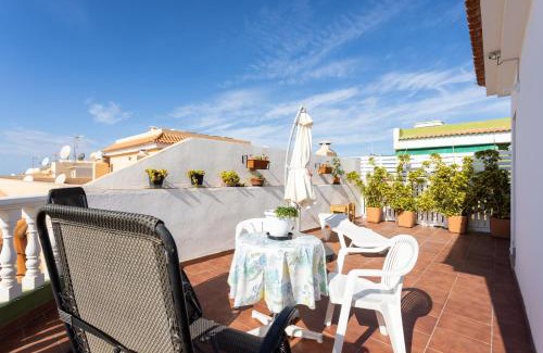 Playa San Juan Apartment | Family-Friendly Retreat at Mi Posadita - Mochima
