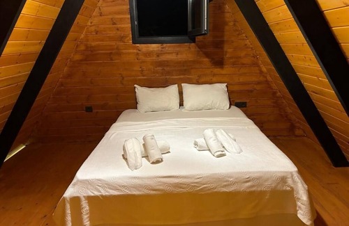Trabzon House | MİRA BUNGALOV