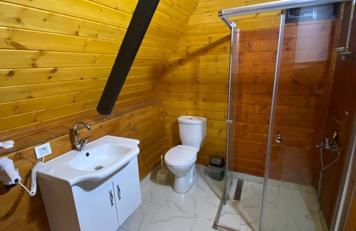 Trabzon House | MİRA BUNGALOV