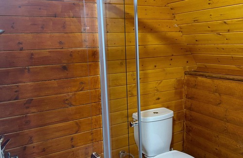 Trabzon House | MİRA BUNGALOV