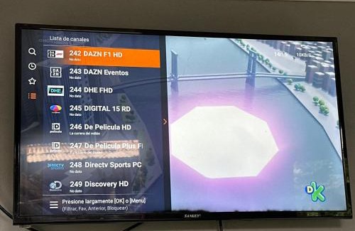 Ciudad Cortes Apartment | Mi refugio