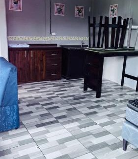 Ciudad Cortes Apartment | Mi refugio