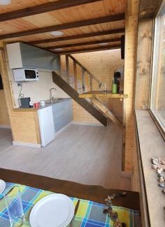 Distrito Rural Este House | Discover Oceanfront Bliss at Mi Rincon Favorito