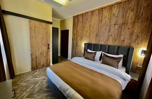 Edremit Cabin | Discover MİRO MARA BOUTIQUE HOTEL & LOUNGE BAR Experience