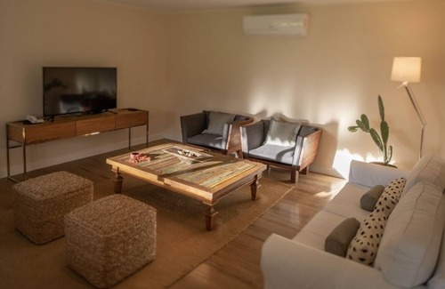 Sao Miguel de Touros Hotel | Discover Mi Secreto Pousada & Spa with Ocean View and Pool