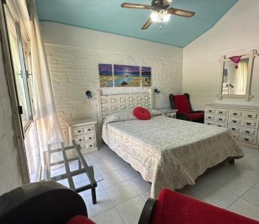 Yocsina House | Experience Mi Sueño: 4-Star Hotel with Ocean Views