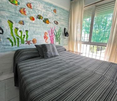 Yocsina House | Experience Mi Sueño: 4-Star Hotel with Ocean Views