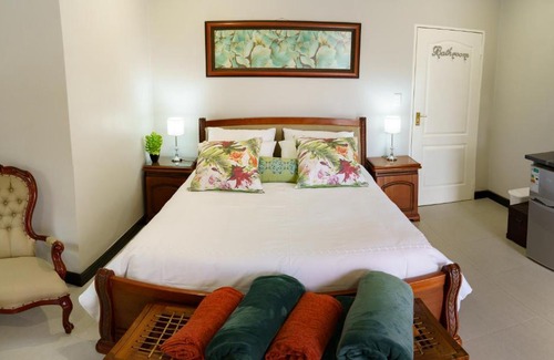 Klerksdorp House | Explore Comfort and Ease at Mi Vida Guesthouse