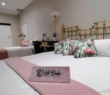 Klerksdorp House | Explore Comfort and Ease at Mi Vida Guesthouse