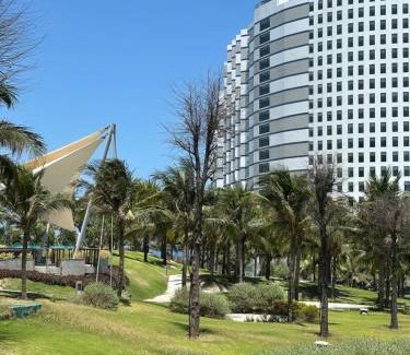 Khanh Hoa Apartment | Mina Sea View