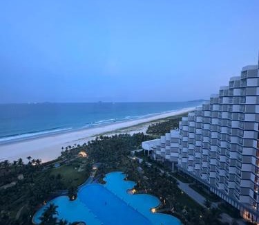 Khanh Hoa Apartment | Mina Sea View