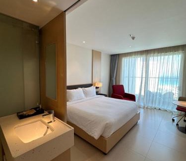 Khanh Hoa Apartment | Mina Sea View