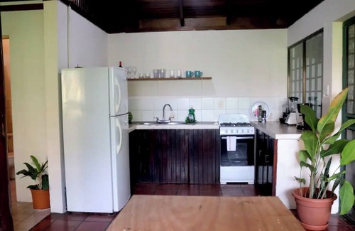 Manuel Antonio Bed & Breakfast | Mi Zaru Sea View Animal Paradise