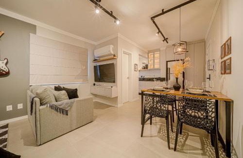 Anita Garibaldi Apartment | Perfect Apartment in Joinville - Guest Rated 10/10!