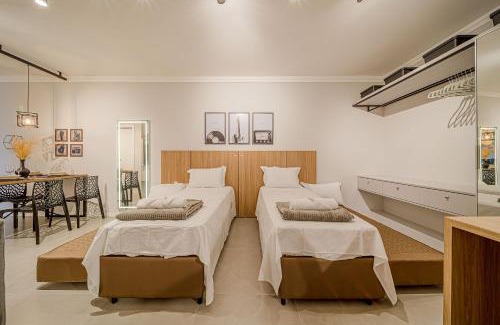 Anita Garibaldi Apartment | Perfect Apartment in Joinville - Guest Rated 10/10!