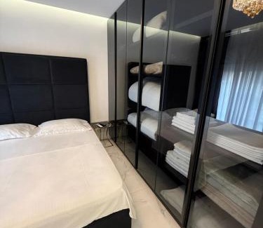 Golem Apartment | Mia Apartment