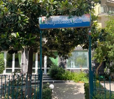 Golem Apartment | Mia Apartment