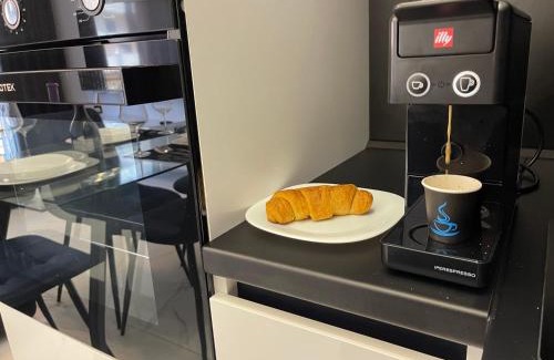 Golem Apartment | Mia Apartment