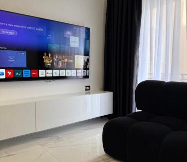 Golem Apartment | Mia Apartment