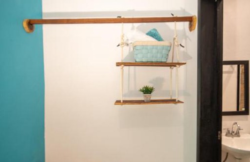 Xul-Ha Apartment | Escape to MIA BACALAR with Pool & Beach Club Access