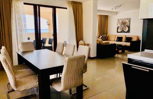 Yurta Apartment | Experience Mia Cassa: Oceanfront Bliss with Top Amenities