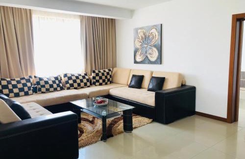 Yurta Apartment | Experience Mia Cassa: Oceanfront Bliss with Top Amenities