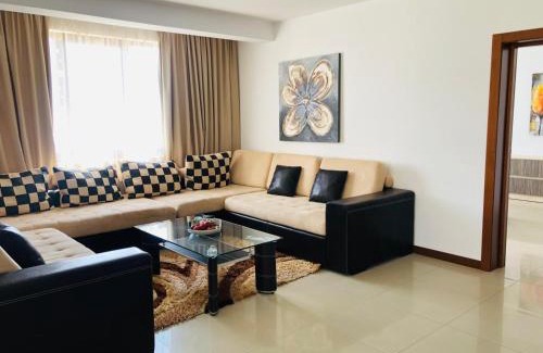 Yurta Apartment | Experience Mia Cassa: Oceanfront Bliss with Top Amenities