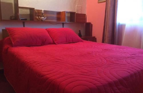 Lago Puelo House | Discover Mia Chinita: Pet Friendly with Perfect 10/10 Rating