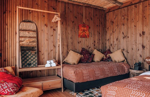 El Argoub Other | Discover Selina Dakhla: Family-Friendly Getaway with Pool