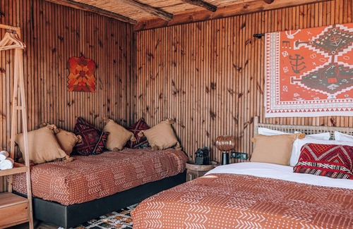 El Argoub Other | Discover Selina Dakhla: Family-Friendly Getaway with Pool