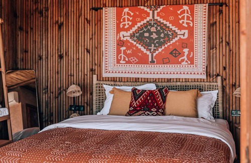 El Argoub Other | Discover Selina Dakhla: Family-Friendly Getaway with Pool