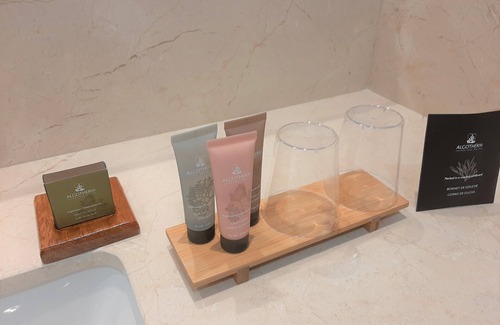 Quibdo Hotel | Charming Stay at Mia Hotel Choco - 4-Star with Spa & Dining