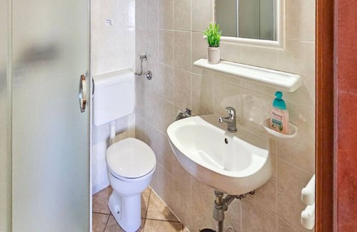 Gabonjin Apartment | Oceanfront Escape at Mia by Interhome - Rated 9/10!