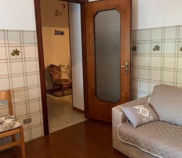 Vesime Apartment | Mia's house