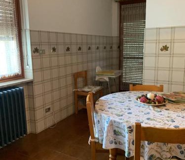 Vesime Apartment | Mia's house