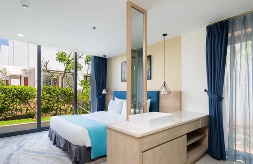 Long Hai Apartment | MIA'S HOUSE - Oceanami 3BRs Private
