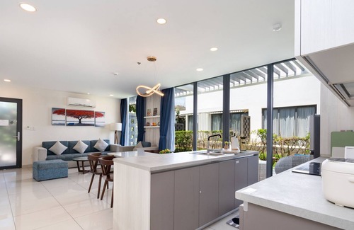 Long Hai Apartment | MIA'S HOUSE - Oceanami 3BRs Private