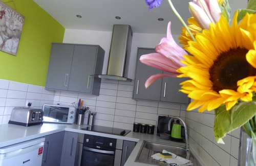 Chester Apartment | Discover Mia's Place Apartments with Pool & Breakfast