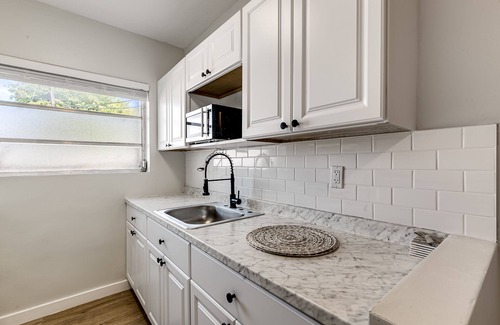 Virginia Gardens Apartment | Relax at Mia Springs: 2BR with Pool & Pet-Friendly Amenities