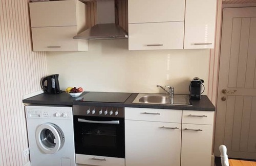 Oberreitnau Apartment | Family-Friendly Retreat at Miacasa-Lindau in Oberreitnau
