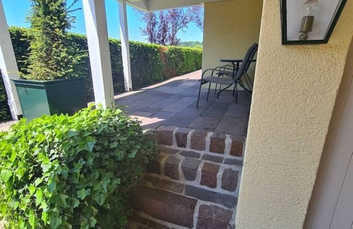 Oberreitnau Apartment | Family-Friendly Retreat at Miacasa-Lindau in Oberreitnau