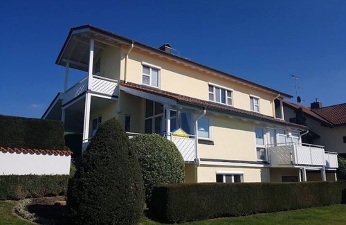 Oberreitnau Apartment | Family-Friendly Retreat at Miacasa-Lindau in Oberreitnau