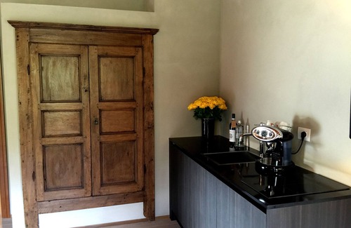 Alba House | Exceptional MiaClara Relais: Pool, Spa & Top-Rated Comfort