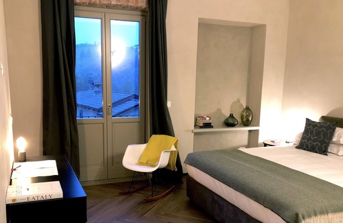 Alba House | Exceptional MiaClara Relais: Pool, Spa & Top-Rated Comfort