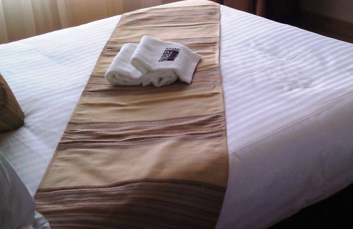 Nakuru Hotel | Miale Hotel